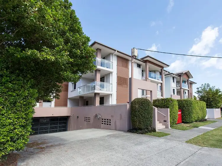 Main view of Homely apartment listing, 7/32 Bath Street, Labrador QLD 4215