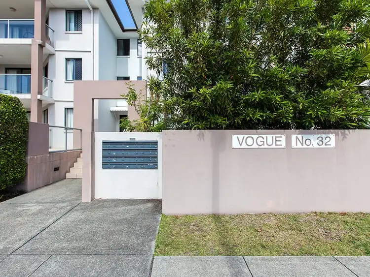 Second view of Homely apartment listing, 7/32 Bath Street, Labrador QLD 4215