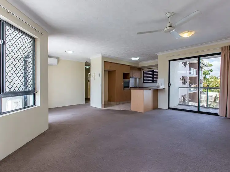 Fourth view of Homely apartment listing, 7/32 Bath Street, Labrador QLD 4215