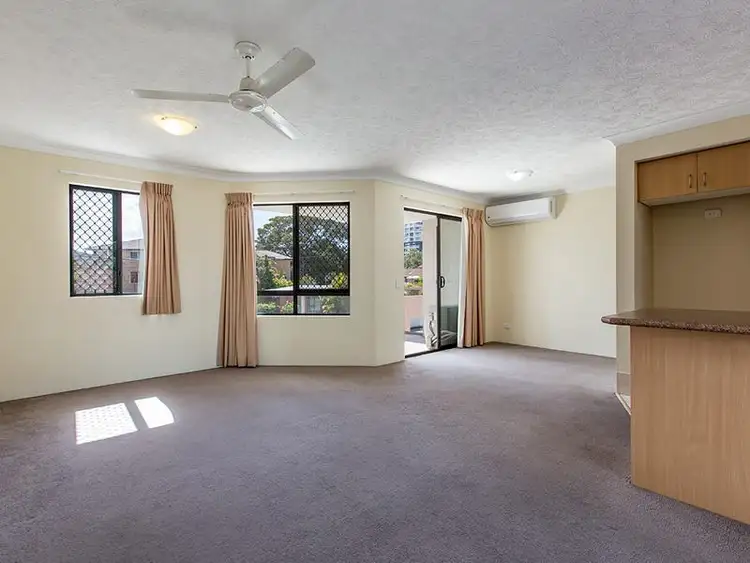 Fifth view of Homely apartment listing, 7/32 Bath Street, Labrador QLD 4215
