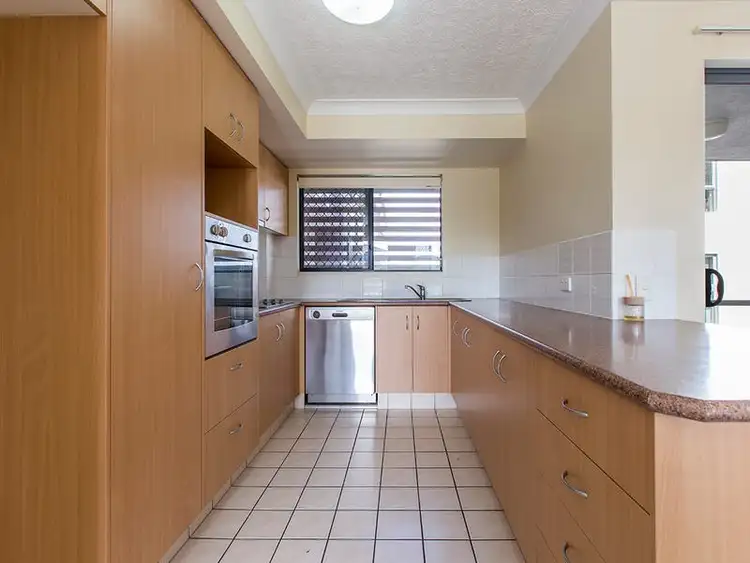 Sixth view of Homely apartment listing, 7/32 Bath Street, Labrador QLD 4215