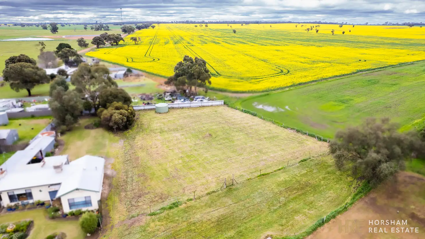 Main view of Homely land listing, 3-5 Albert Street, Goroke VIC 3412