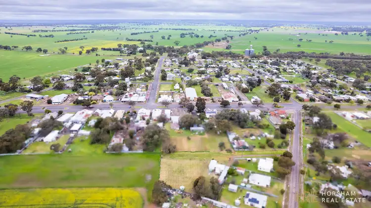 Fourth view of Homely land listing, 3-5 Albert Street, Goroke VIC 3412