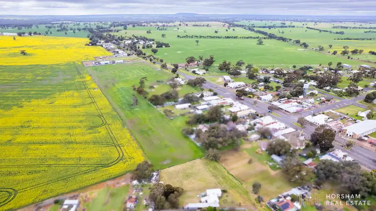Fifth view of Homely land listing, 3-5 Albert Street, Goroke VIC 3412