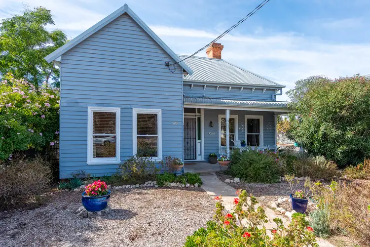 40 Taverner Street, Rainbow VIC 3424