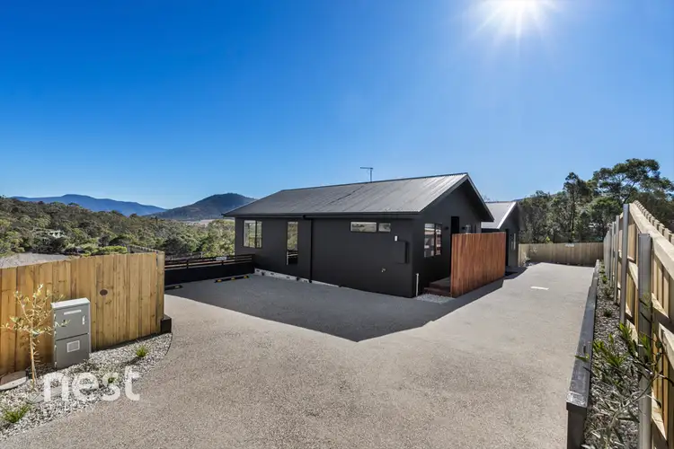 1/1 Eonia Avenue, Risdon Vale TAS 7016