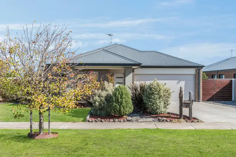 83 McPhillips Road, Bannockburn VIC 3331