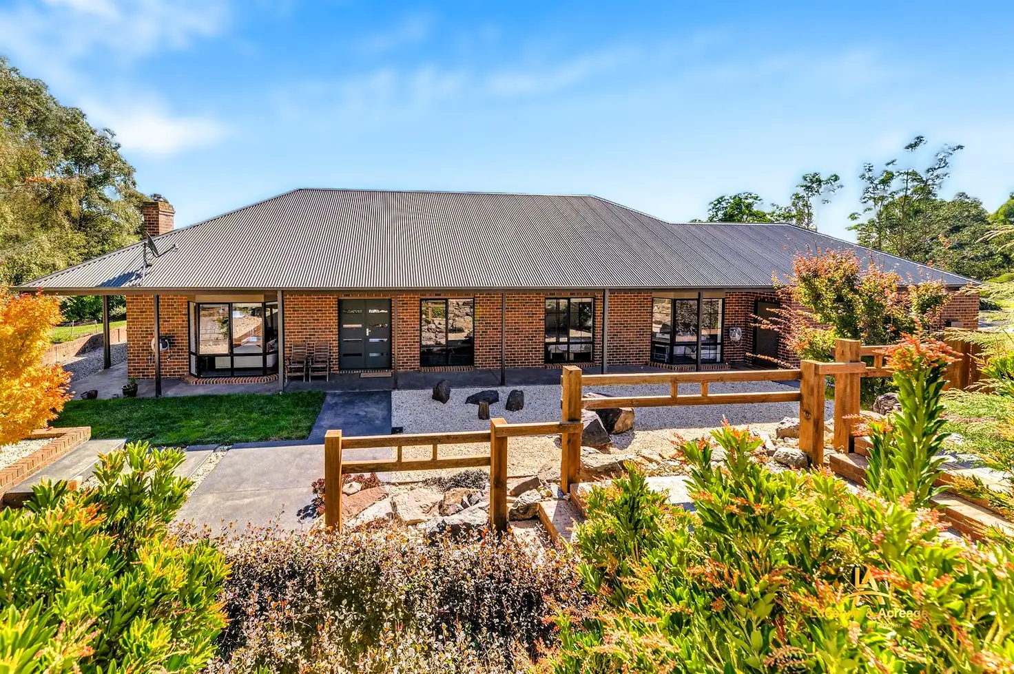 Main view of Homely rural property listing, 265 Armours Road, Warragul VIC 3820