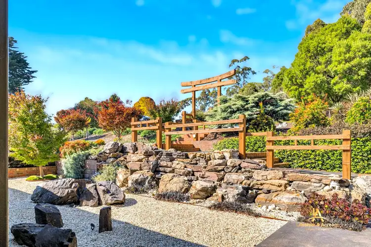 Fourth view of Homely rural property listing, 265 Armours Road, Warragul VIC 3820