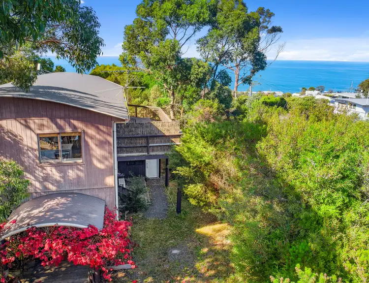 Main view of Homely house listing, 3 Point Avenue, Skenes Creek VIC 3233