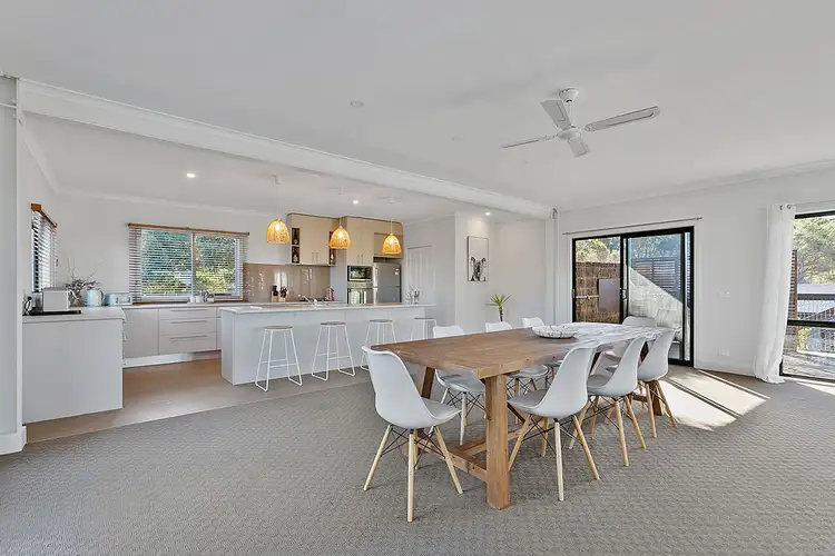Fourth view of Homely house listing, 3 Point Avenue, Skenes Creek VIC 3233
