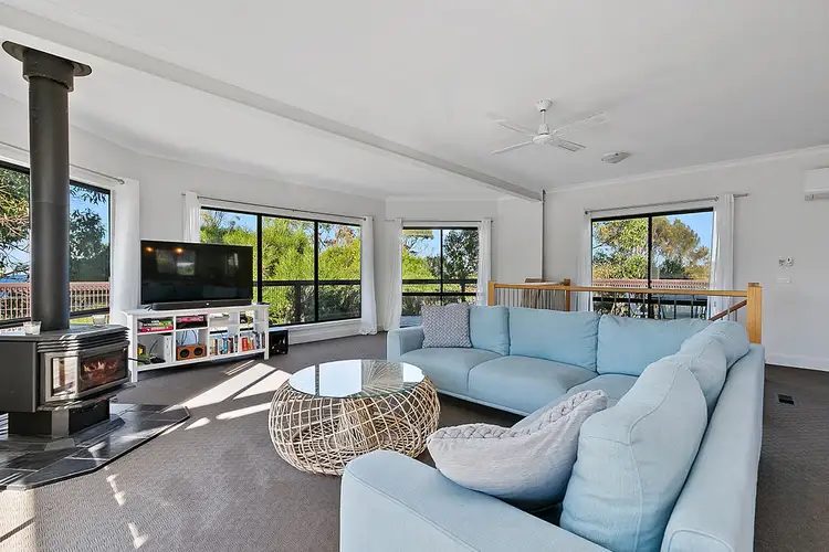 Sixth view of Homely house listing, 3 Point Avenue, Skenes Creek VIC 3233
