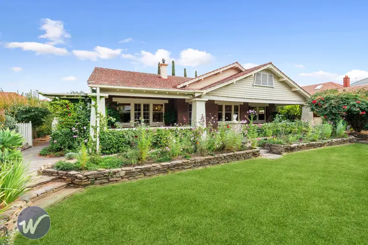 15 Hill Street, North Adelaide SA 5006