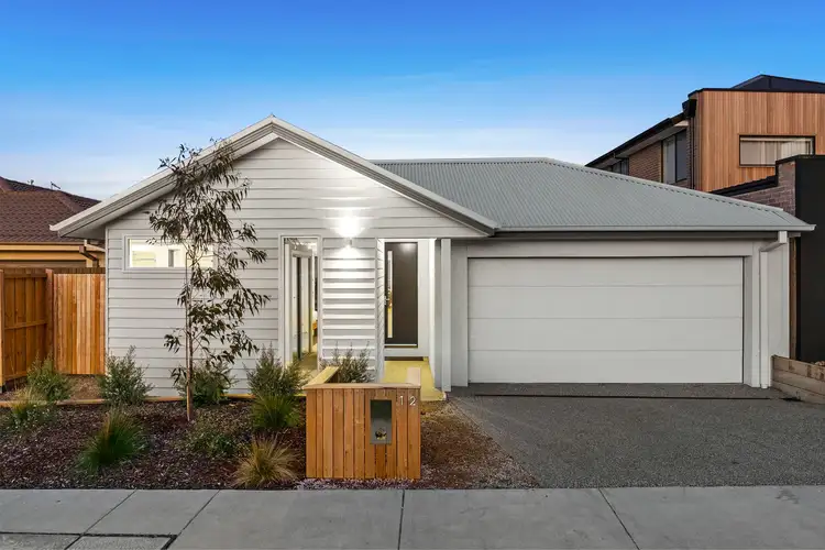 12 Monavale Drive, Mount Duneed VIC 3217
