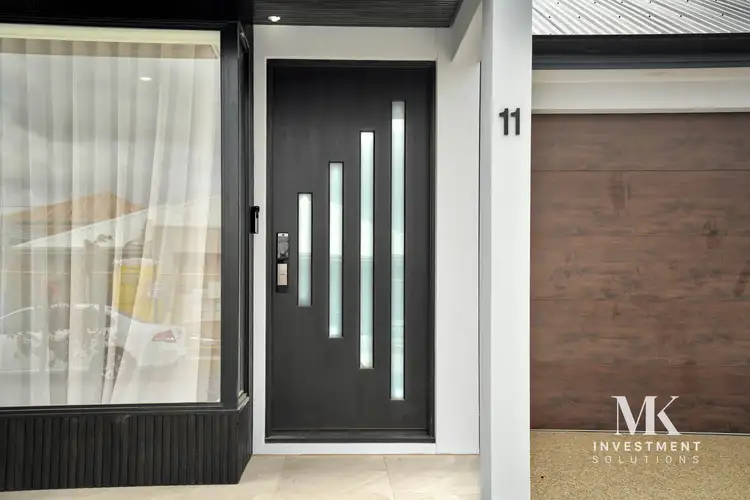 Second view of Homely house listing, 11 Belson Street, Mickleham VIC 3064