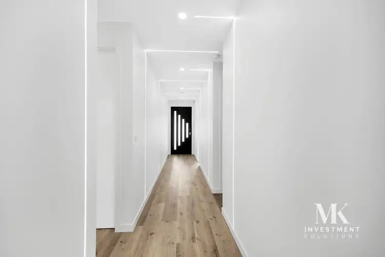Third view of Homely house listing, 11 Belson Street, Mickleham VIC 3064