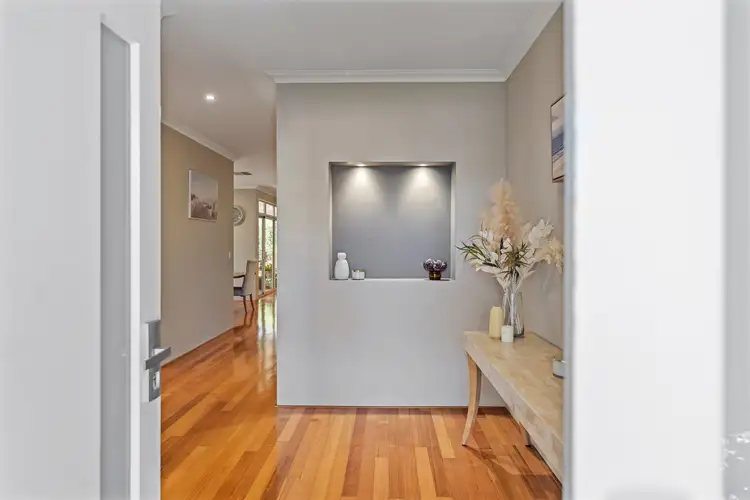 Fourth view of Homely house listing, 11 Jettyl Way, Wannanup WA 6210