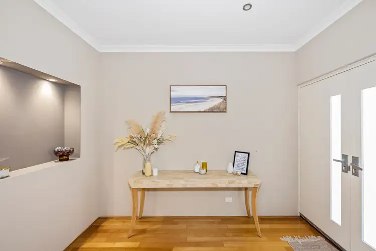 Fifth view of Homely house listing, 11 Jettyl Way, Wannanup WA 6210