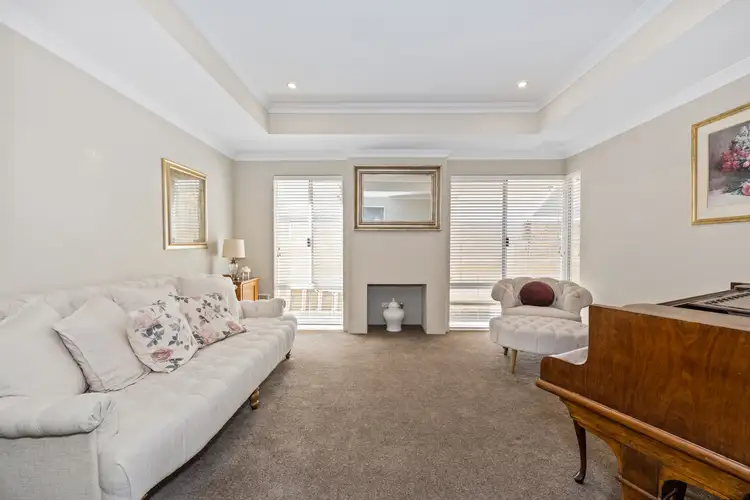 Sixth view of Homely house listing, 11 Jettyl Way, Wannanup WA 6210