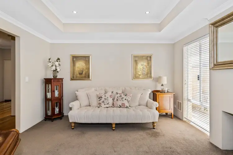 Seventh view of Homely house listing, 11 Jettyl Way, Wannanup WA 6210