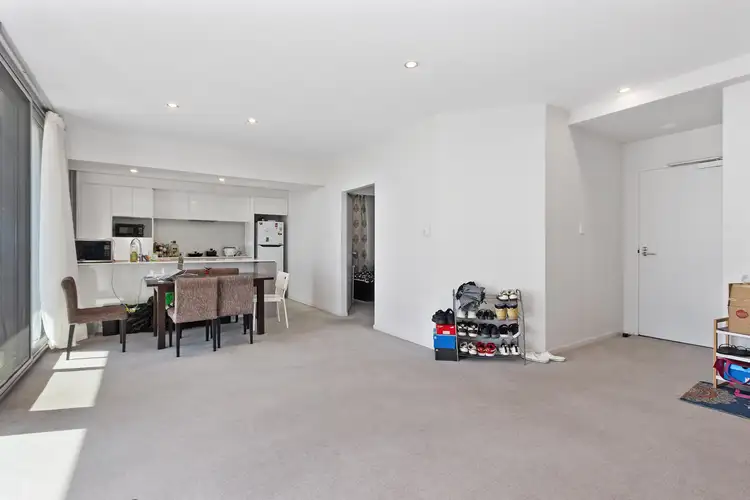 Third view of Homely apartment listing, 1406/659 Murray Street, West Perth WA 6005