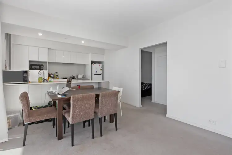 Fourth view of Homely apartment listing, 1406/659 Murray Street, West Perth WA 6005