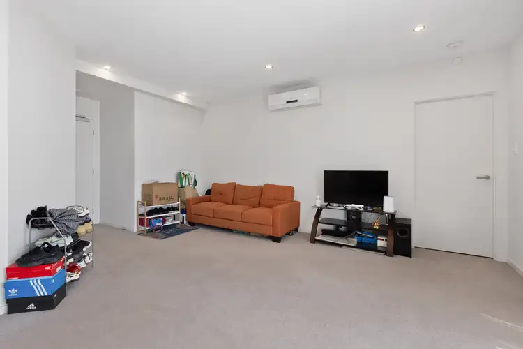 Seventh view of Homely apartment listing, 1406/659 Murray Street, West Perth WA 6005