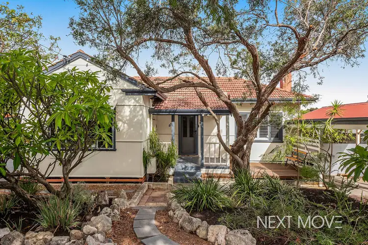 87 Arkwell Street, Willagee WA 6156