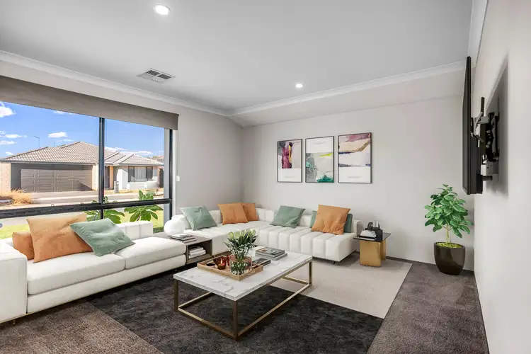 Third view of Homely house listing, 21 Belvoir Road, Hilbert WA 6112