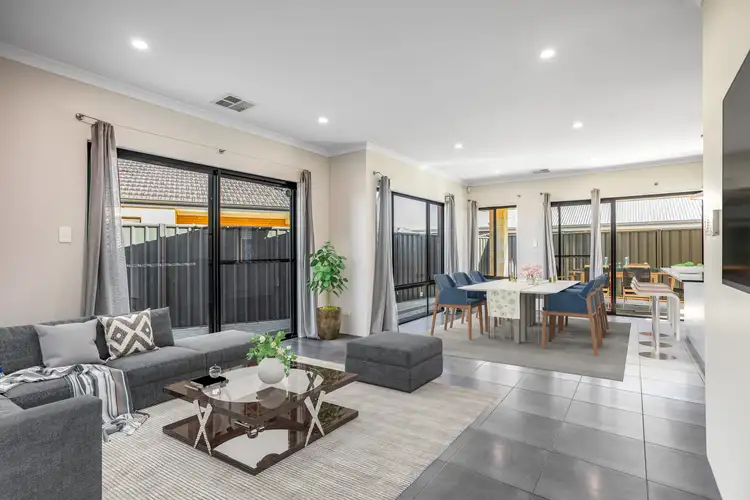 Fourth view of Homely house listing, 21 Belvoir Road, Hilbert WA 6112