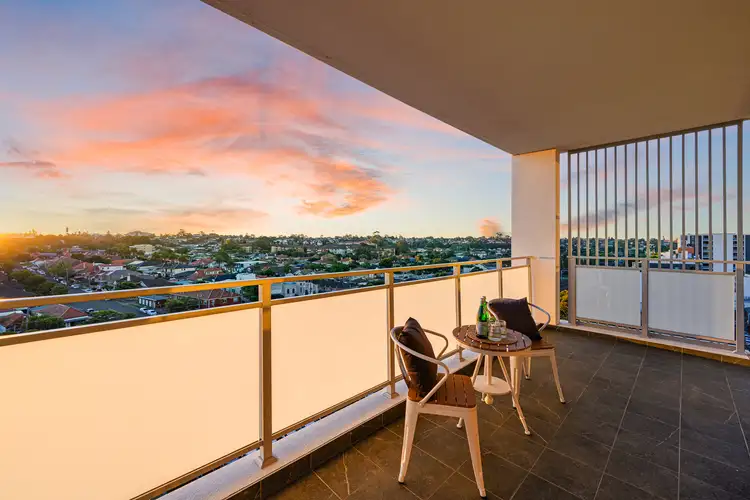 Second view of Homely apartment listing, A902/433 Princes Highway, Rockdale NSW 2216