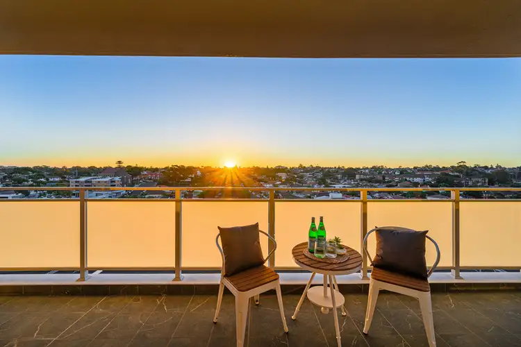 Fourth view of Homely apartment listing, A902/433 Princes Highway, Rockdale NSW 2216