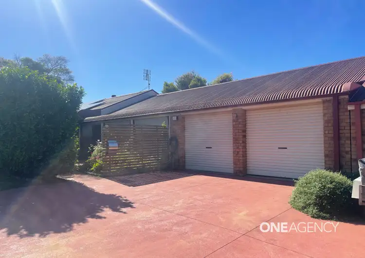 62 Lyndhurst Drive, Bomaderry NSW 2541