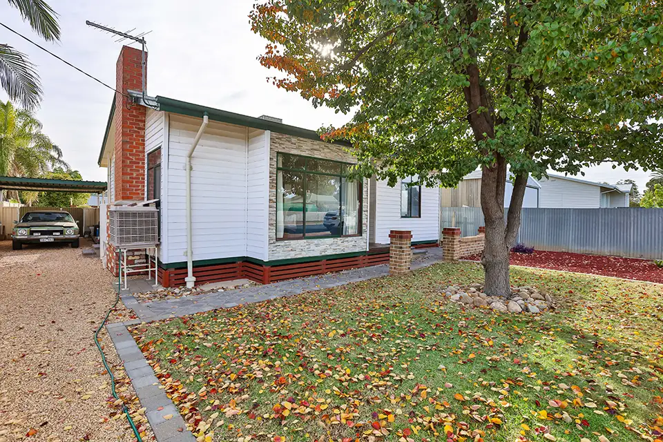 Main view of Homely house listing, 7 Smith Street, Merbein VIC 3505