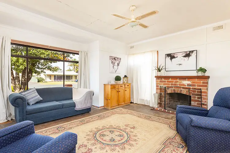 Second view of Homely house listing, 7 Smith Street, Merbein VIC 3505