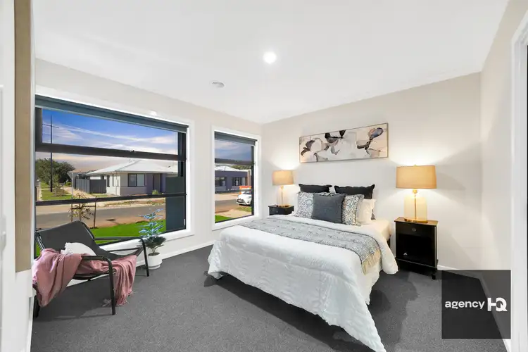 Fifth view of Homely house listing, 9 Valencia Street, Weir Views VIC 3338