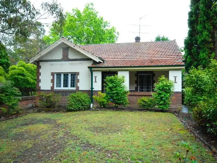 Main view of Homely house listing, 49 Dumaresq Street, Gordon NSW 2072