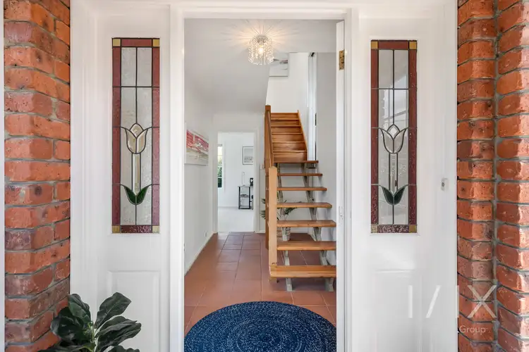 Second view of Homely house listing, 4/3 Lennox Avenue, Lutana TAS 7009