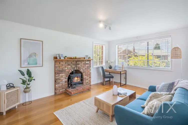 Third view of Homely house listing, 4/3 Lennox Avenue, Lutana TAS 7009