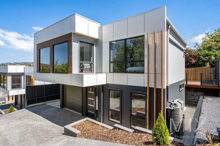Main view of Homely townhouse listing, Address available on request