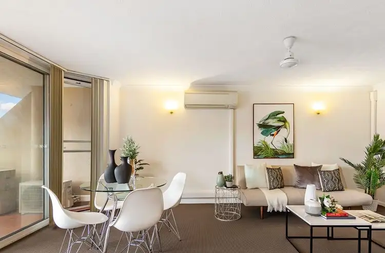 10/53 Salt Street, Windsor QLD 4030
