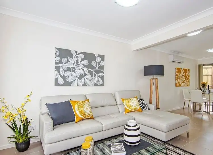 Main view of Homely townhouse listing, Address available on request