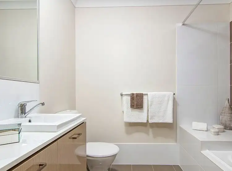 Sixth view of Homely townhouse listing, Address available on request