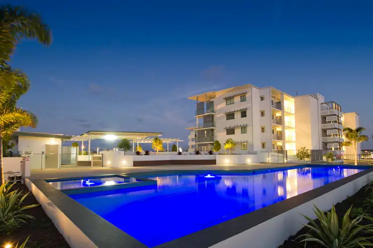 Main view of Homely unit listing, 3310/3 EMPORIO PLACE, Maroochydore QLD 4558