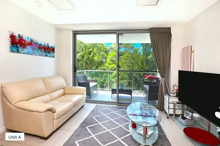 Second view of Homely unit listing, 3310/3 EMPORIO PLACE, Maroochydore QLD 4558