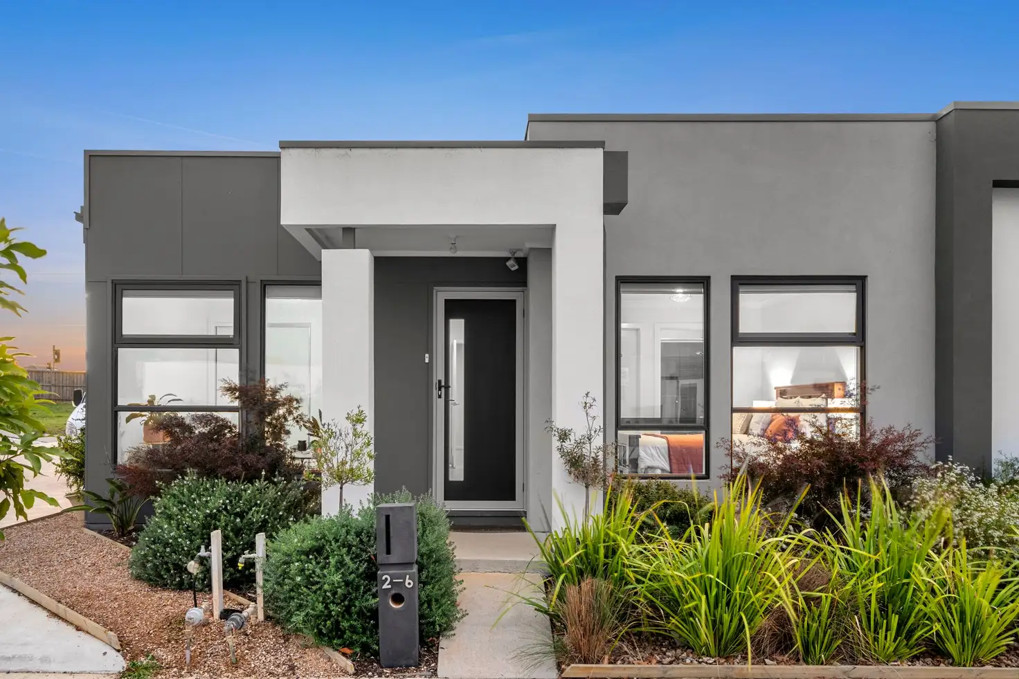Main view of Homely house listing, 2-6 Hart Loop, Charlemont VIC 3217