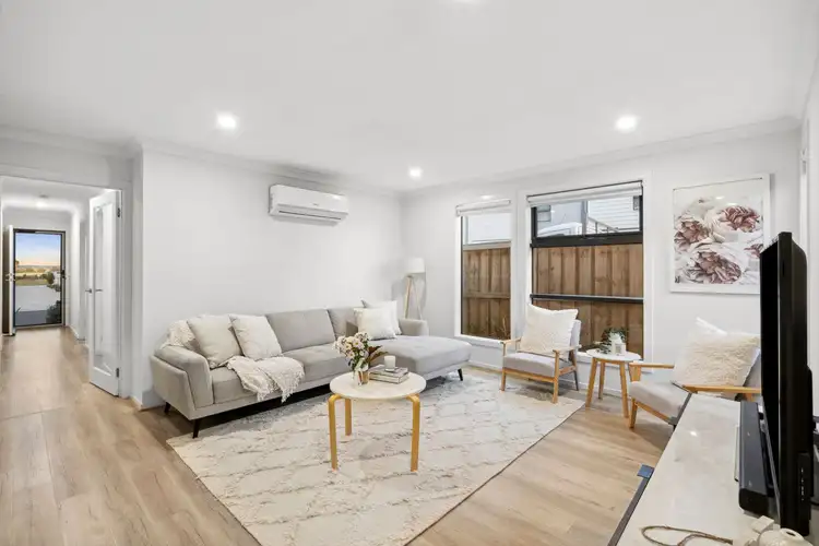 Second view of Homely house listing, 2-6 Hart Loop, Charlemont VIC 3217
