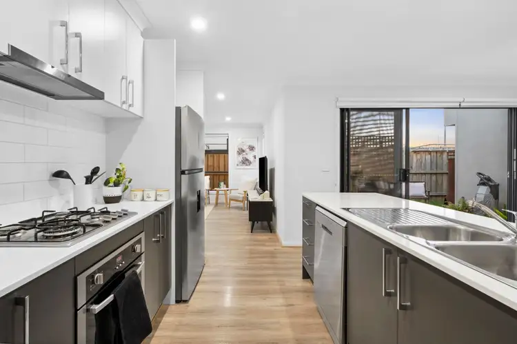 Fifth view of Homely house listing, 2-6 Hart Loop, Charlemont VIC 3217