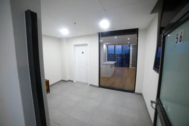 Sixth view of Homely apartment listing, 56/114 Great Western Highway, Westmead NSW 2145