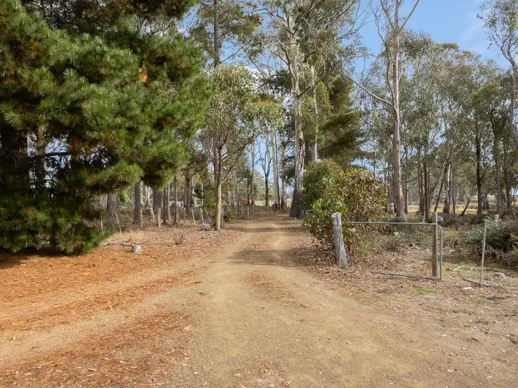 Third view of Homely rural property listing, 2277 Tunnack Road, Tunnack TAS 7120